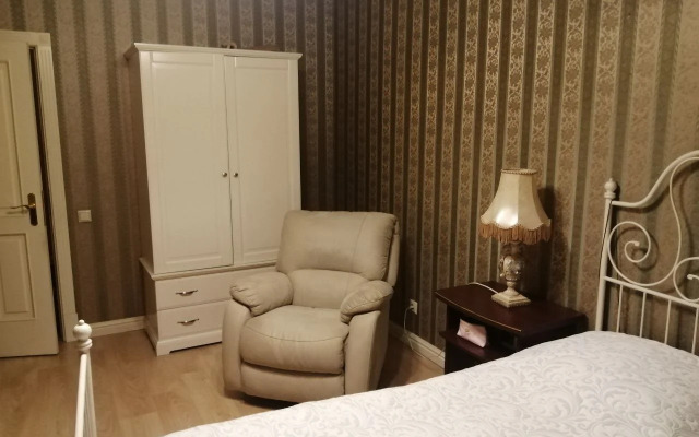 Квартира Двухкомнатная Моховая 13, 69м