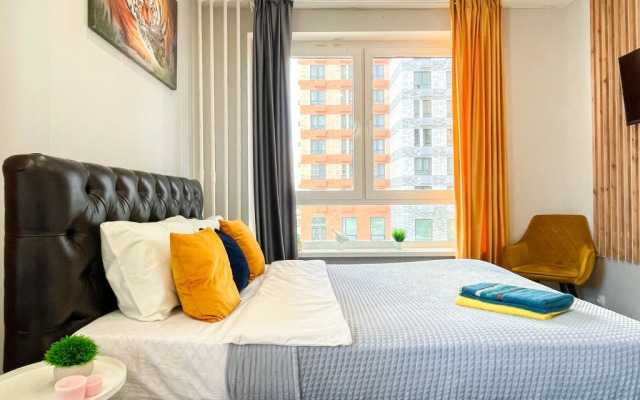 Orange 2 Apartments