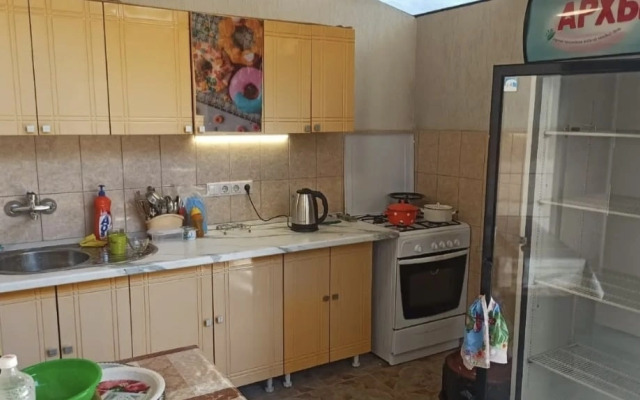 Comfort Guest House