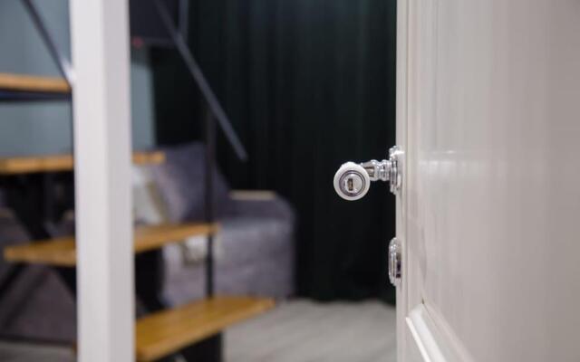 Apartment Gallery of Stories