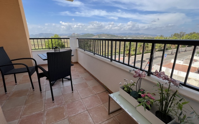 Апартаменты Hola La Playa