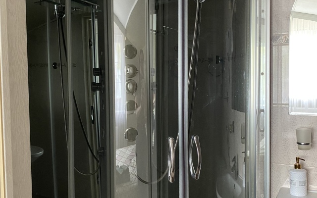 Гостевой дом Ёлки