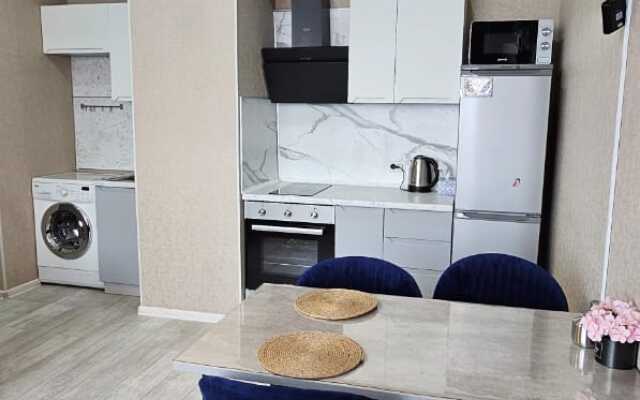 Квартира Уютная квартира для вас