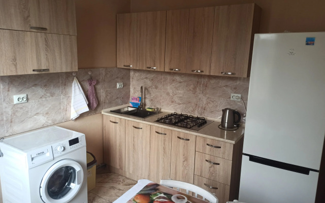 Гостевой дом Bala