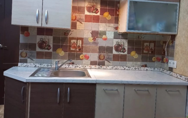 Mayak Na Atmosfernoy Apartament