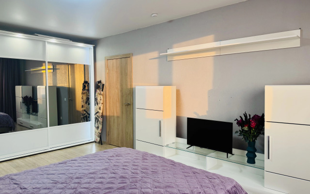 Квартира на Ул Романтическая 2