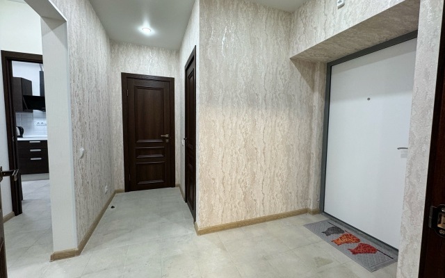 Dvuhkomnatnaya U Sheremetievo ot Comfort home Flat