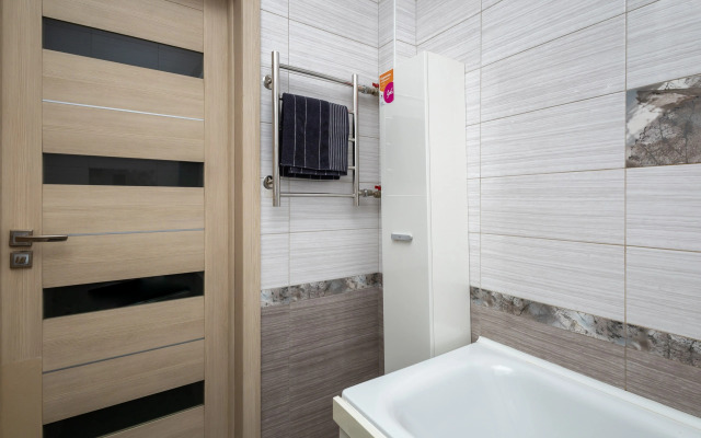 Апартаменты в Модном Квартале