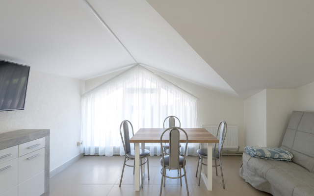 Apartments Sacvoyage 12