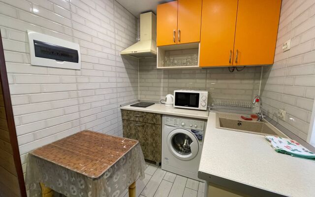 Apartments-Buachidze "Vinogradniy domik 1k"