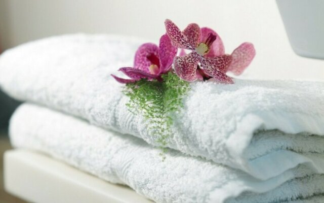 Апартаменты Кварт-Отель Верхняя