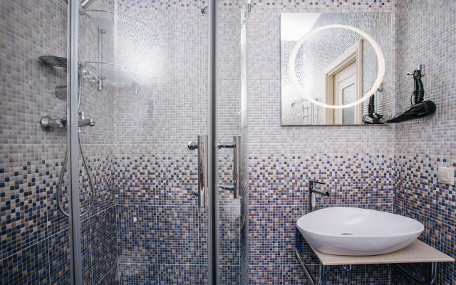 Апартаменты Видовые на Невском проспекте