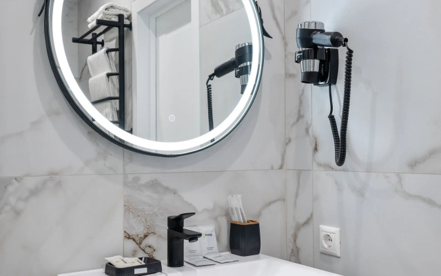 Apartment Knokey Volokolamskoye
