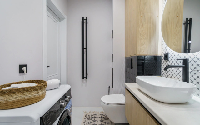 Квартира Good night на Кандинского 7/1