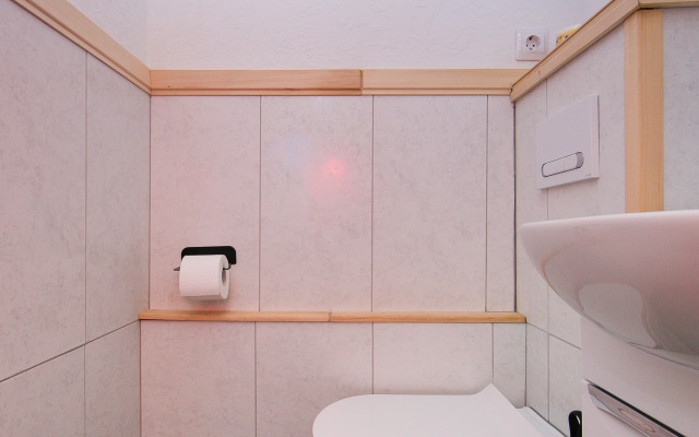 Частный дом Barnhouse Holiday