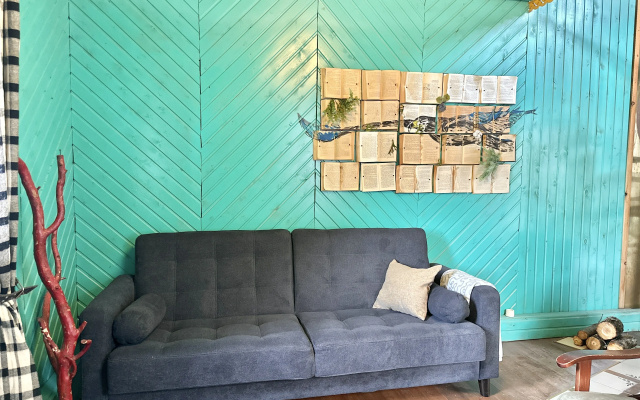 Шале Art.House 5