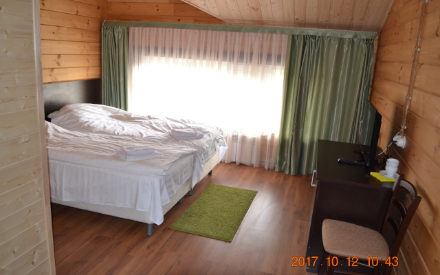 Lesnoj Klyuch Guest House