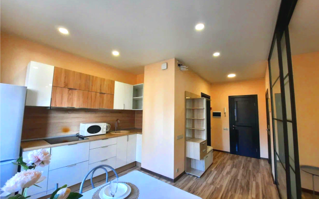 The Loft Yubileyny 68 Apartments