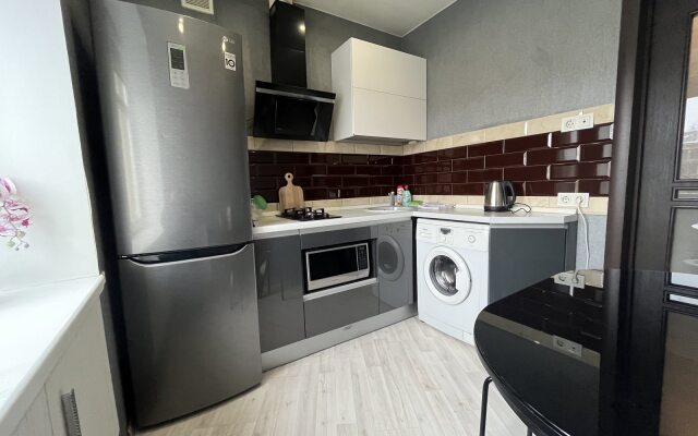 Prospekt Nezavisimosti 52 Apartments
