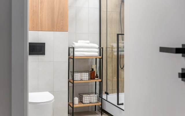 Апартаменты Prim Rooms Новые Горизонты