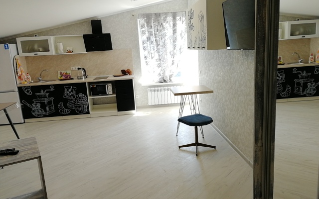Streletskaya Buhta Guest House