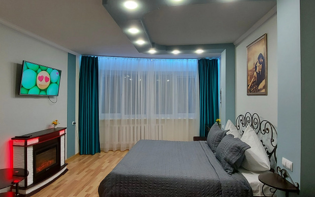 Квартира Vita