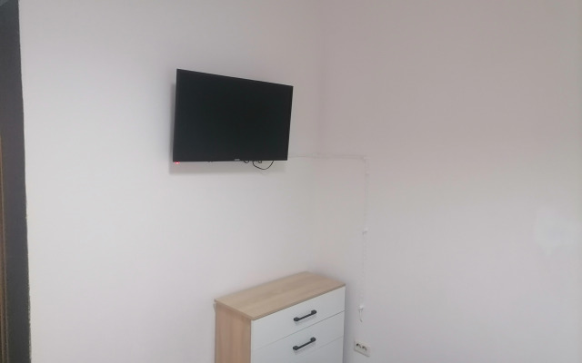 Sabakty Apartments