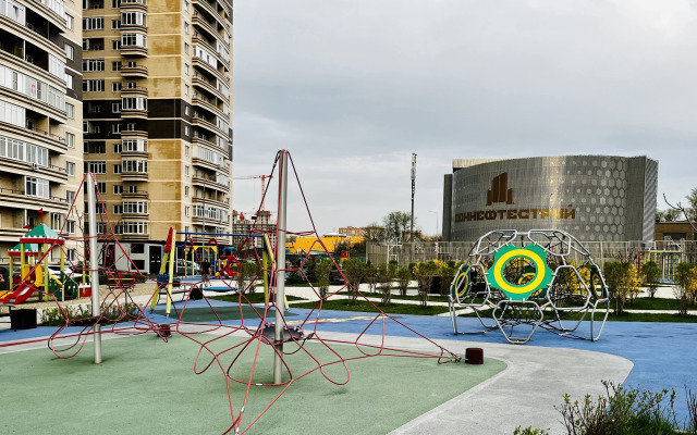 Квартира в самом центре Ростова