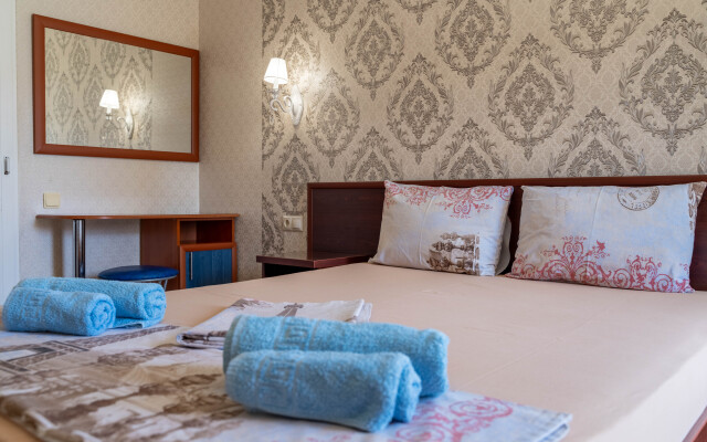 Sofiya Guest House