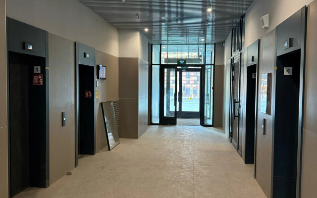 Квартира на Очаковском Шоссе