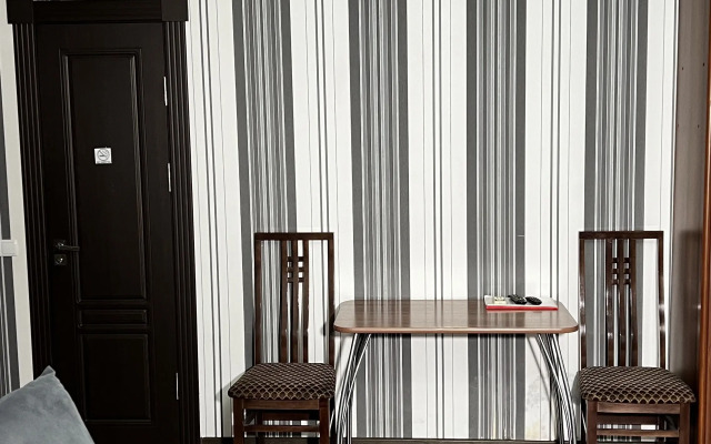 Гостевой дом Панорама