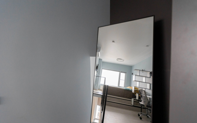 Квартира на Электролитном проезде