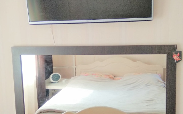 V Tsentre Goroda Flat