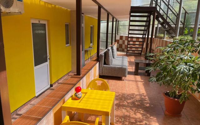 Guest House Omichka