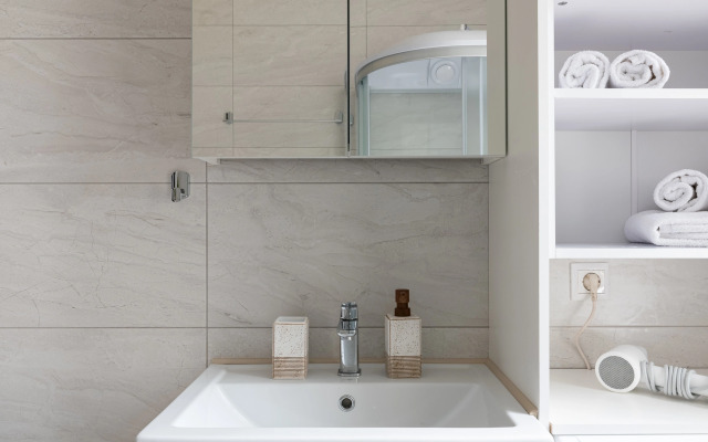 Квартира GM Apartments Райская в центре