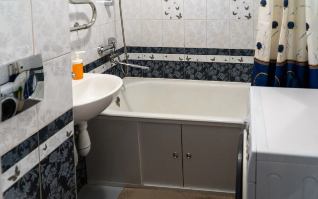 Квартира 1 ком студия