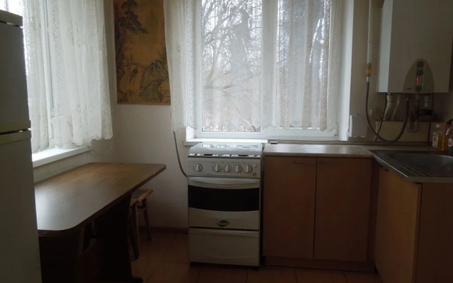 Квартира Уютная Возле Нарзаной Галереи г Кисловодск