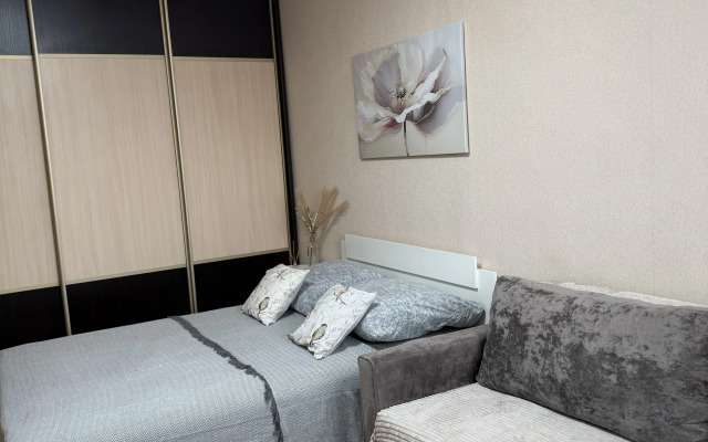 Квартира Калинина 49