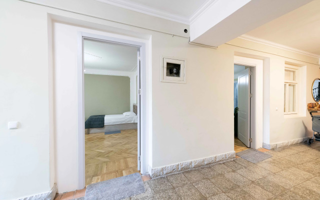 Anna's Guest House Gori Guest House