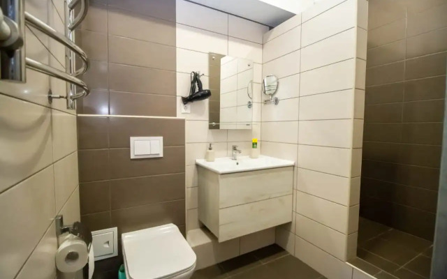 Квартира Альянс Рязань Братиславская 19