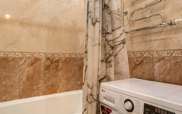 Квартира Уютная у Метро Рыбацкое