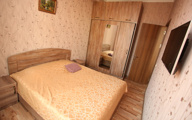 ApartHotel Otin