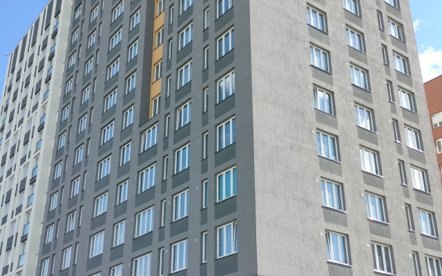 Квартира СК