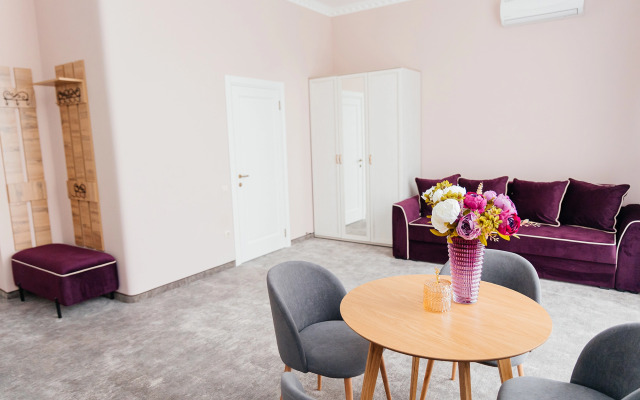 Boutique hotel KOSTA