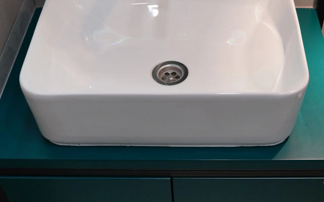 Апартаменты ПМЖ 7