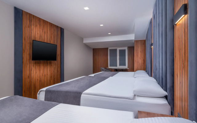 Elite Hotels Istanbul Airport