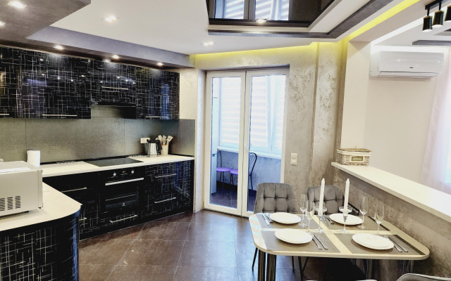 Apartamenty In-Yan