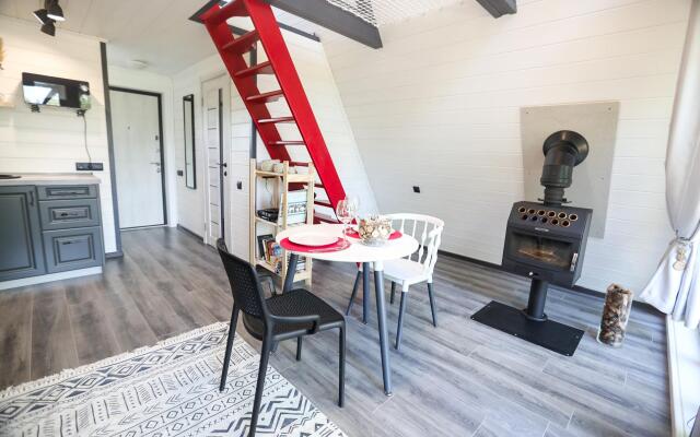 "A U Reki" Guest house