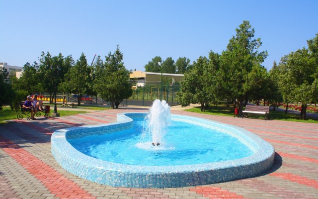 Anapa-Neptun Healt Resort