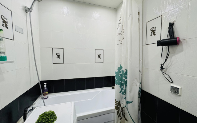 Квартира Уют